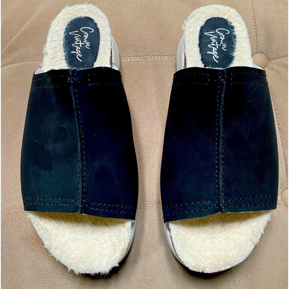 Crown vintage